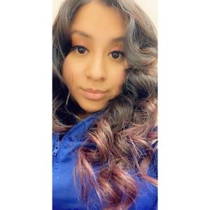Meet your Posher, Jasmine